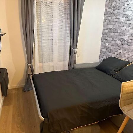 Studio Moderne Proche Disney Land Bussy-Saint-Georges Zewnętrze zdjęcie