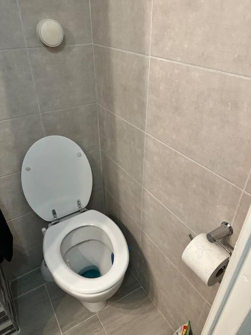Studio Moderne Proche Disney Land Bussy-Saint-Georges Zewnętrze zdjęcie