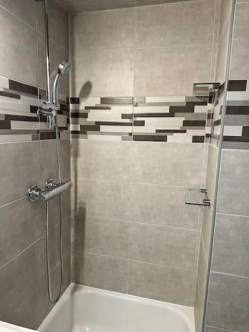 Studio Moderne Proche Disney Land Bussy-Saint-Georges Zewnętrze zdjęcie