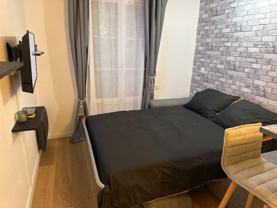 Studio Moderne Proche Disney Land Bussy-Saint-Georges Zewnętrze zdjęcie